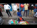 Aloe Vera Juice Ultra Max Pro | Another Level of Drinks | Bangladesh Street Food