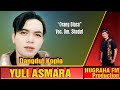 Yuli Asmara/Orang Biasa ( Zoel Anggara ) Cover By Shadut