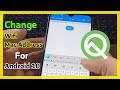 How to Change Wifi Mac Address ✅ in All Samsung Devices 🔥 on Android 10 ( ROOT )