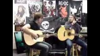 Spitalfield- The Only Thing That Matters (acoustic)