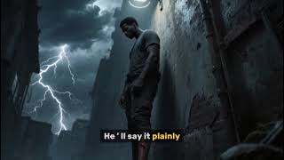 Stop asking “Why me?” and let life say “Try me!”