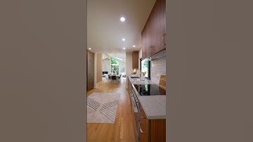 Real Estate Video Walkthrough Speed Ramp! (Sony A7S3)