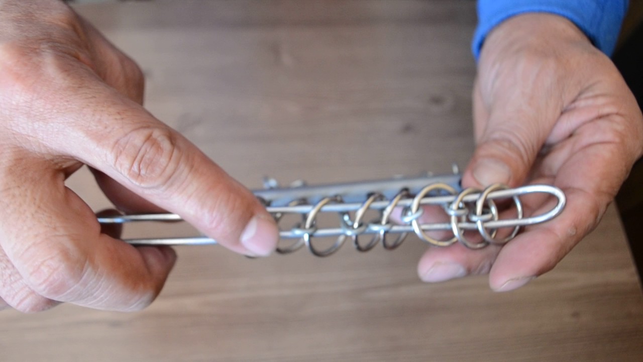 Монгол түлхүүр ба тоон хэлхээ