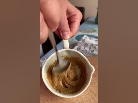 Мазь от суставной боли - YouTube