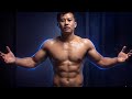 Shoulder &amp; Forearm Pump - 2 Min At-Home Workout for Wide, Strong Shoulders