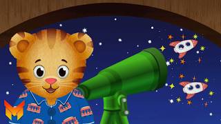 Daniel Tiger Neighborhood Games and Stories Episodes 8791