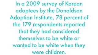 Full Sara Jones 2-Transracial Adoption Update