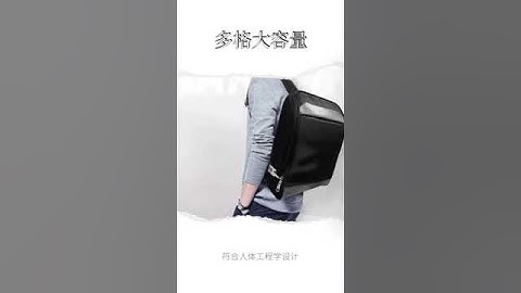 WiWU finger print bag