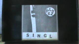 Miniatura de "The Plugz - Move 7" 1978 KBD DIY Slash Records Tie Sleeve"