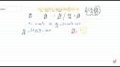 IIT JEE LIMITS AND DERIVATIVES If `x=acos^3theta,y=bsin^3theta,fin d(d^3y)/(dx^3)` at `theta=0.`