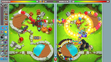 Bloons TD Battles 2 Mod 🥰 How to get Free Unlimited Cashs on iOS & Android HOT 2023 !!!