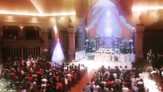 Download Lagu Agnus Dei, Misa Pustardos - Koor Paroki St.Yoseph Denpasar, Misa Malam Natal 2016 di Gereja YGB Dps MP3 Download Lagu Agnus Dei, Misa Pustardos - Koor Paroki St.Yoseph Denpasar, Misa Malam Natal 2016 di Gereja YGB Dps MP3