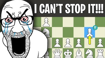 The Cheat Code Of Chess Openings | English Opening