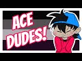 Asexual Guys - Animation