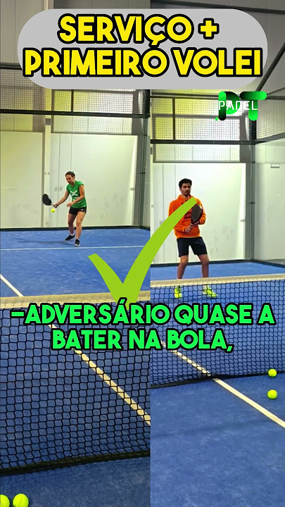 Padel: O que é, como jogar e quais as diferenças do tênis? – Super