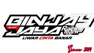 DJ AGUS TERBARU SABTU 27 MEI 2023 ANNIVERSARY BINJAI JAYA RACING TEAM BJRT 9th