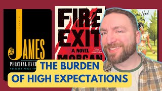 Friday Reads: The Burden of High Expectations