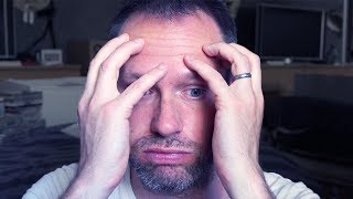 My first experience with mental illness - Good Talk about life