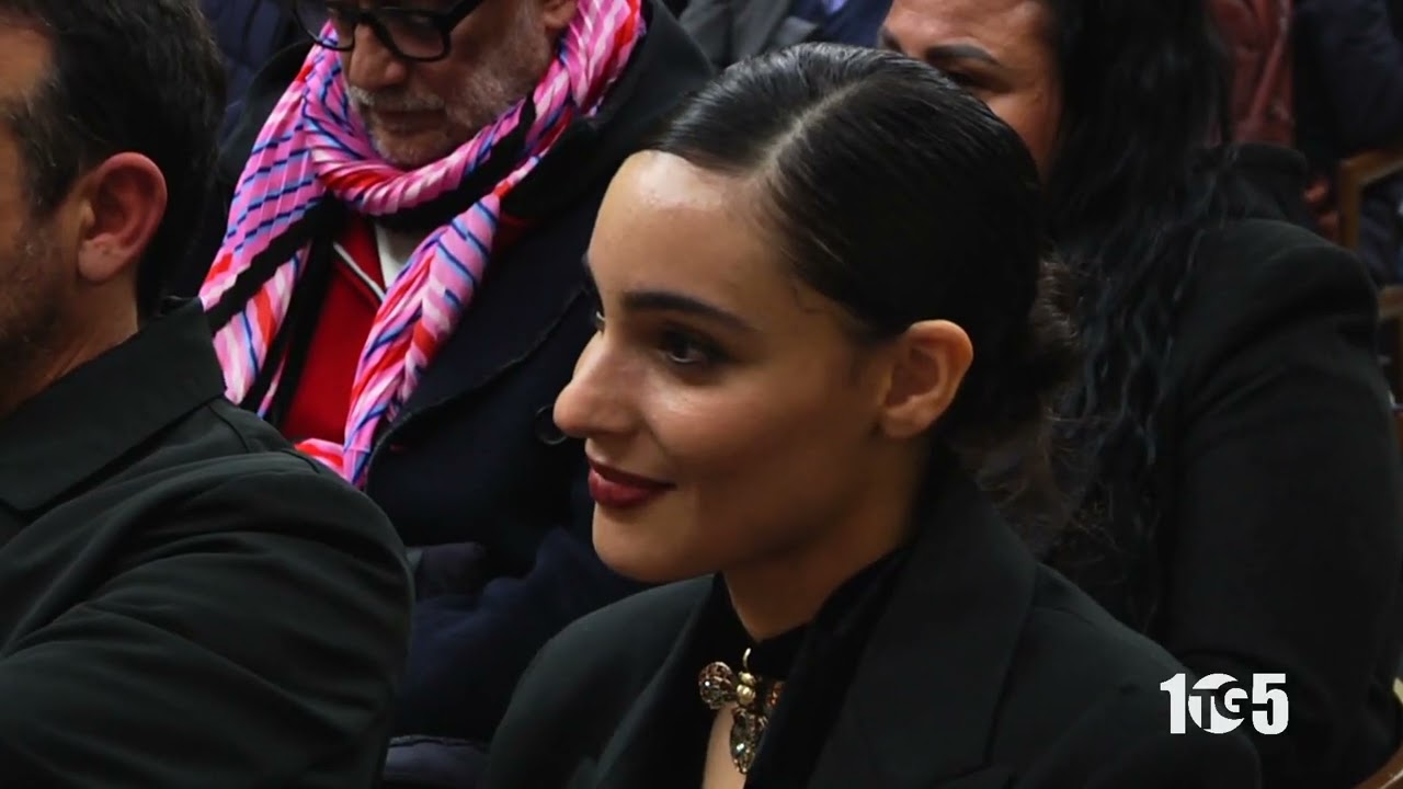 INT Conferenza Stampa Salerno Avvocato Malinconico  21 Nov