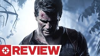 Uncharted 4: A Thief's End Review Resimi