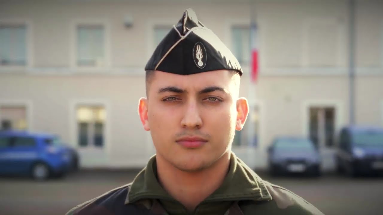 Bande démo Gendarmerie Nationale