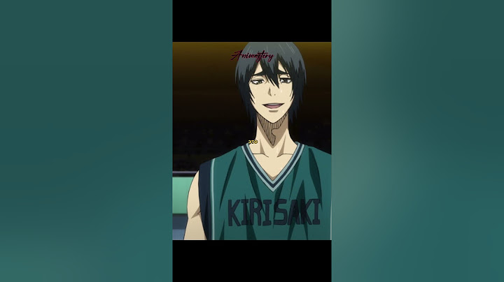 НАМЕРЕННО НАВРЕДИЛ ЕМУ😭 #аниме #anime #trending #анимемомент #shorts #basketball #шортс #анимешортс