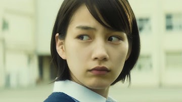 映画『ホットロード』予告編