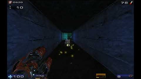 DM UTClassic Pressure