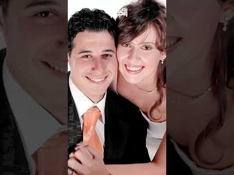 رحلت في عز شبابها من هي زوجة أحمد السعدني وأم أولاده