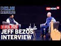 Jeff Bezos Interview | Amazon Ep 2 | CNN News18