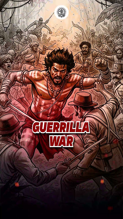 Alluri Sitarama Raju: The Flame of Freedom