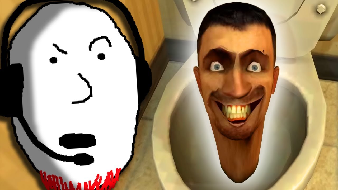 Skibidi Toilet - Reakcija na sve epizode