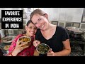 Learning how to Cook INDIAN FOOD with a Local | Jodhpur, India