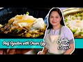 Beef Gyudon with Onsen Egg | Judy Ann's Kitchen