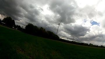 EZ-Wifibroadcast 1.5 Test