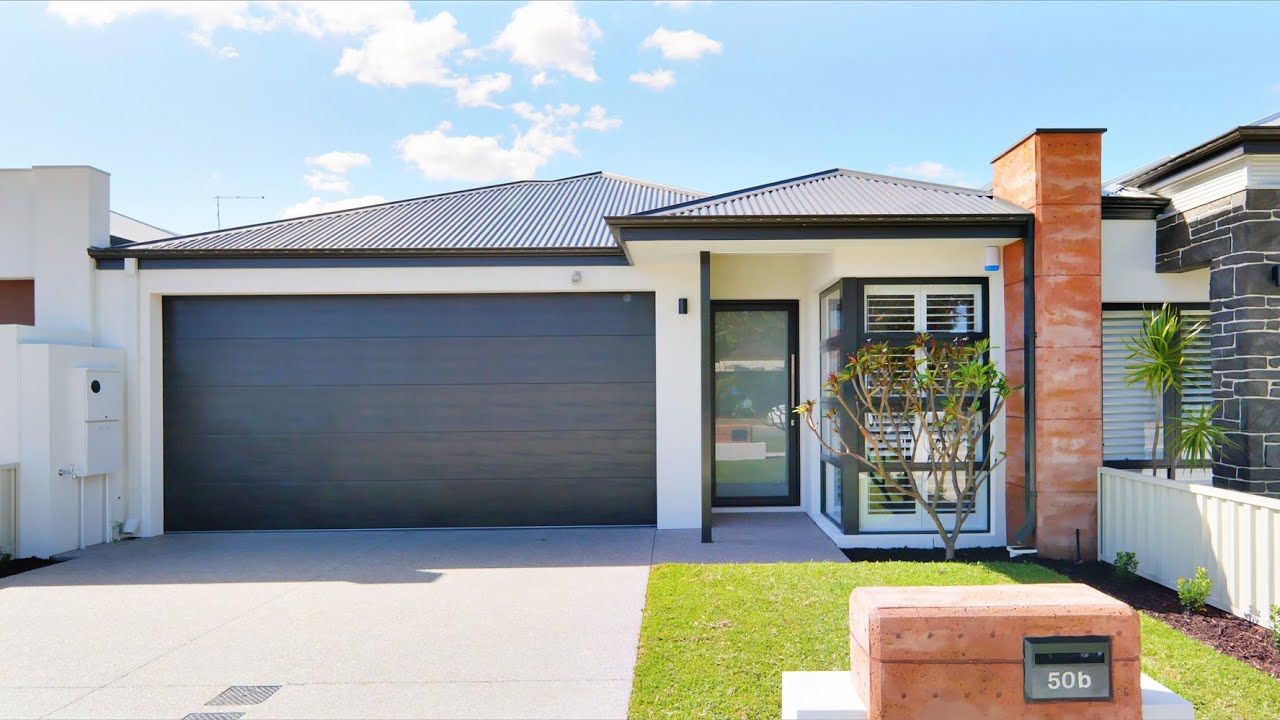 Karl Butler Presents 50B Harold Street Dianella YouTube