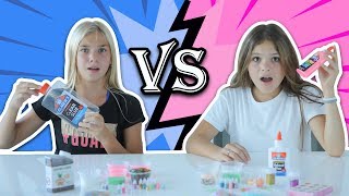 Twin Telepathy Slime Challenge