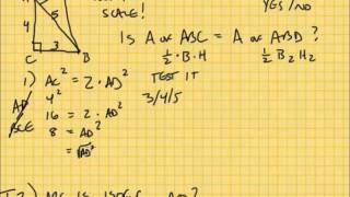 GMAT 13th Edition Official Guide Data Sufficiency 79