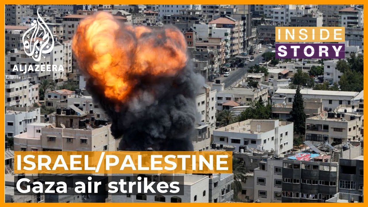 ما الذي يلزم لتحقيق سلام دائم بين إسرائيل والفلسطينيين؟ | قصة من الداخل