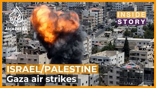 What's needed for lasting peace between Israel, Palestinians | Inside Story