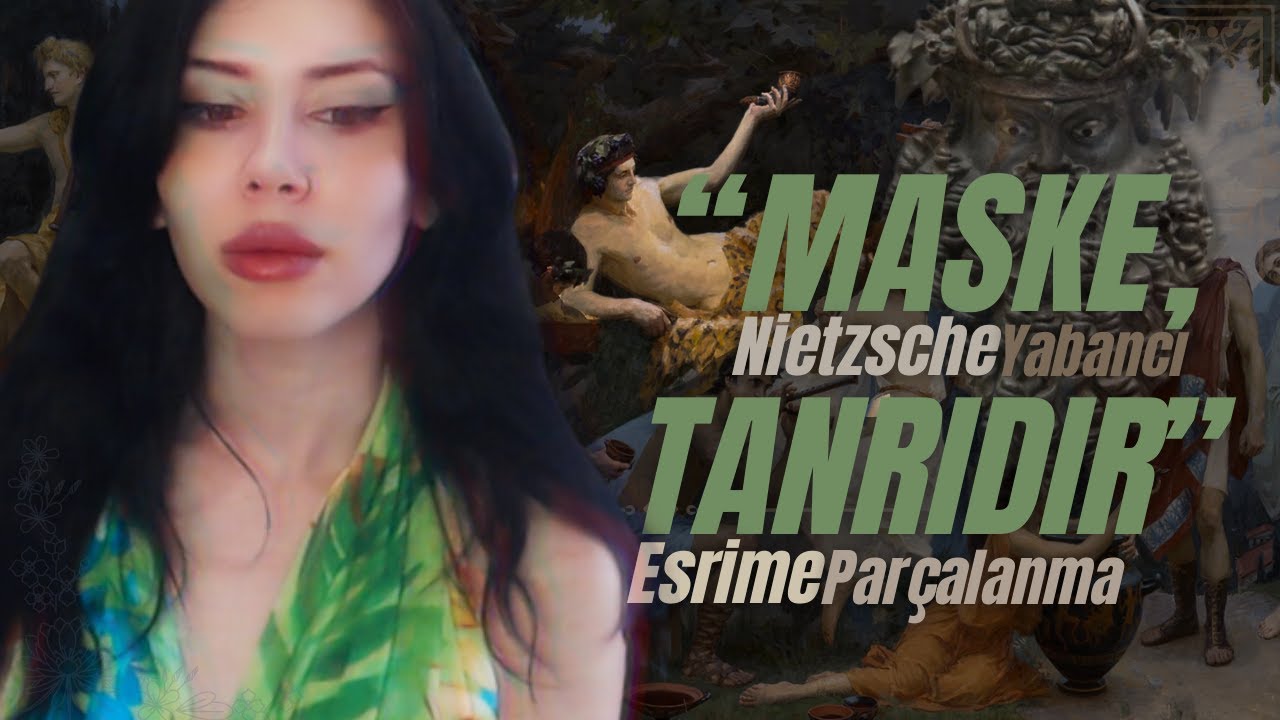 Dionysos Gizemleri: Parçalanmak ve Bütünlenmek