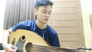 INSYA ALLAH maherzain Cover(oud)