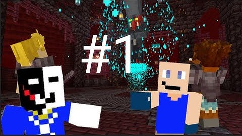 Way of the Nether Part 1