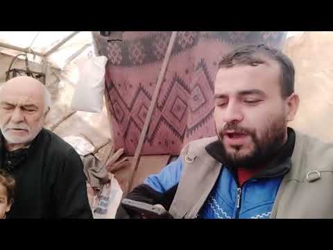 جديد الشاعر محمد سعد الدين قاسم وين اخوتي أهل العرب