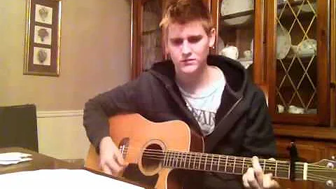 Headlights by The Classic Crime(cover by Nate Blou...