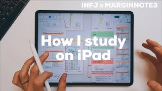 내가 아이패드로 독서 노트필기 공부 활용하는 방법 📖✏️ (ft.마진노트3) screenshot 4