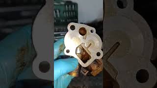 Audi A4 1.6 ADP 🔧Дефектовка ДВС Ремонт ДВС