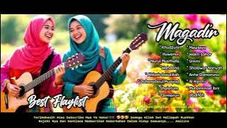 COCOK UNTUK TEMANI KERJA!!! SHOLAWAT MERDU, SHOLAWAT TERBARU