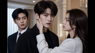 After 12 Years, the Real Heir Returns—But His Family Chooses the Fake Son