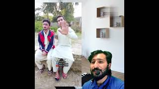 Da Mele Sarwe Ao Qasabanfunny Video By Shaab Pictures Hindi Pashto